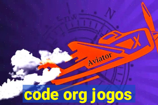 code org jogos